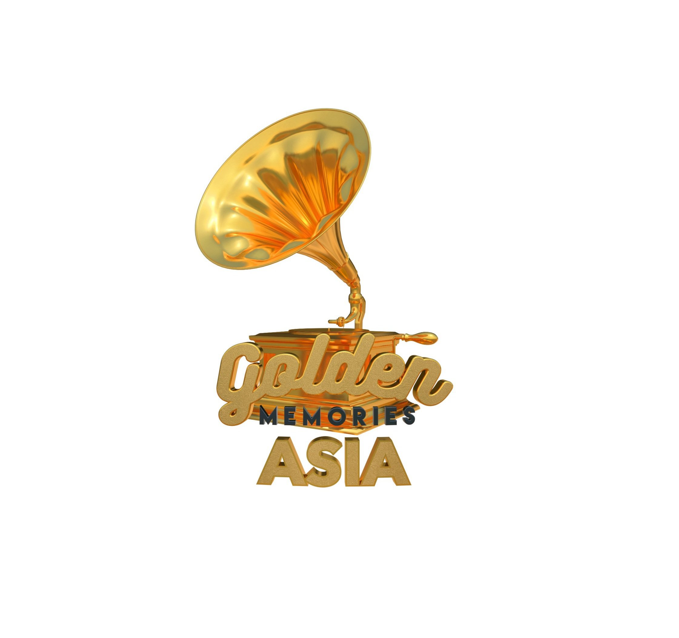 Biodata Peserta Golden Memories Asia Indosiar 2019