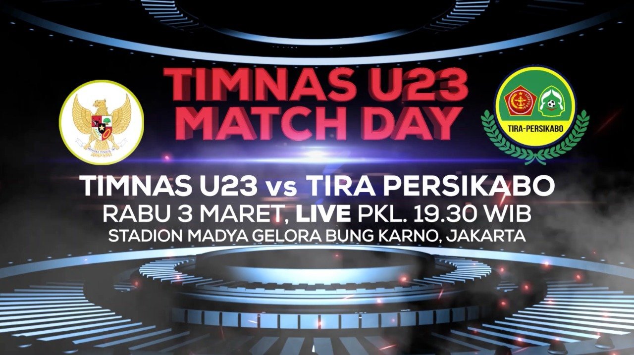 Timnas U23 : Timnas U23 Gagal Kalahkan Thailand U23 - seven32shop