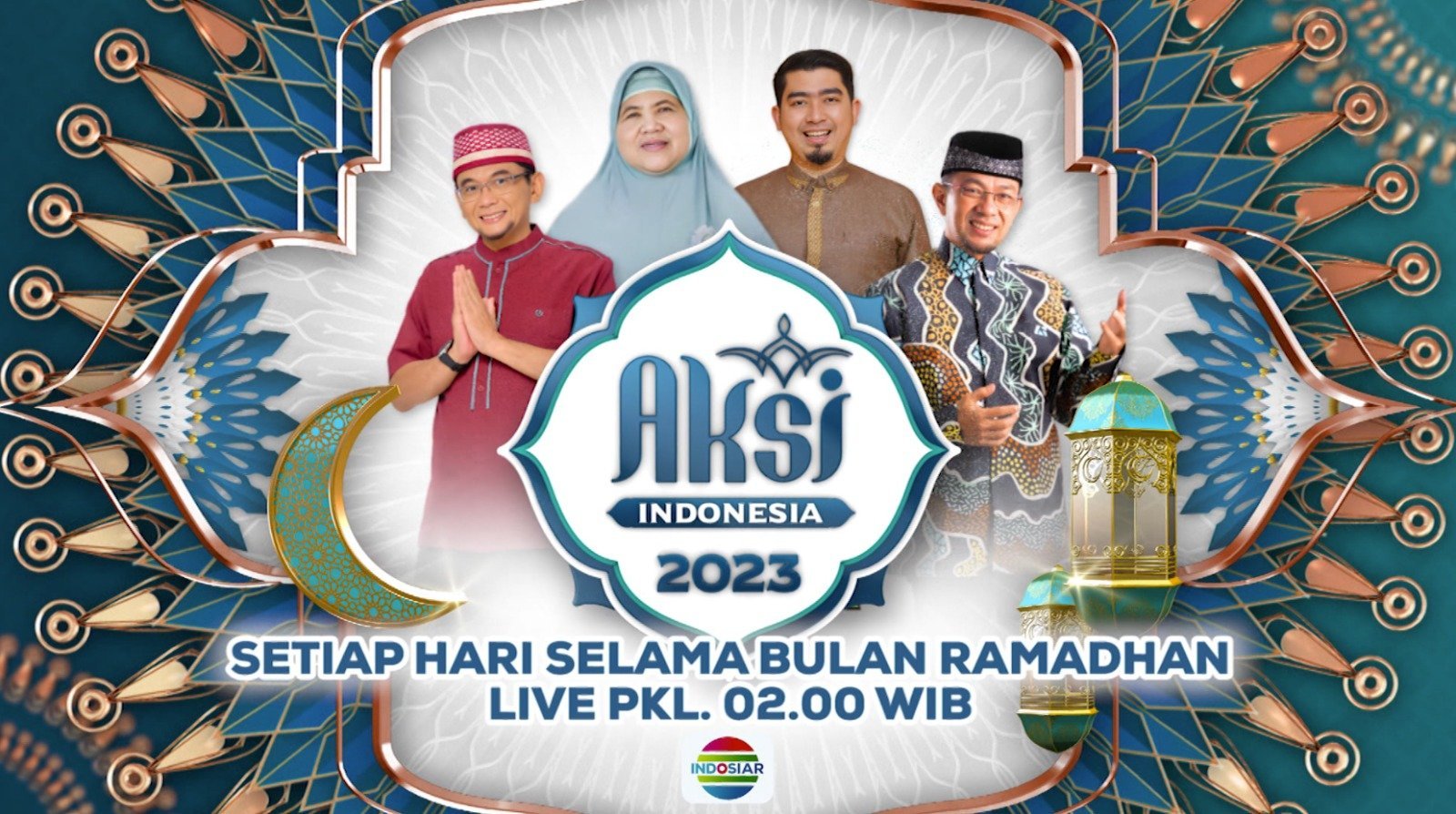Ramadan 2023 Indonesia Ramadan 2023 Indonesia