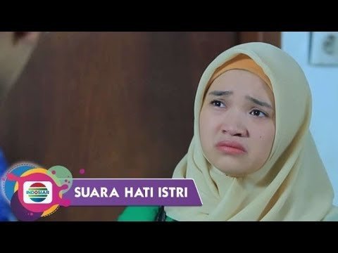 Suara Hati Istri Pt Indosiar Visual Mandiri Memang Untuk Anda